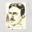 Search for tesla postcards Genius