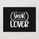Search for addict horizontal postcards Book lover
