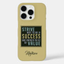 Search for success quote iphone cases Life