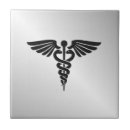 Search for medical tiles Doctor