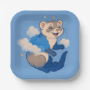 Search for hamster plates Brown