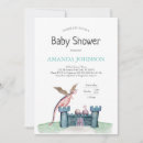 Search for fantasy creatures invitations Dragons