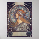 Search for french art nouveau posters Retro