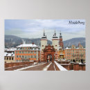Search for heidelberg posters Deutschland