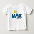 Search for max tshirts Book