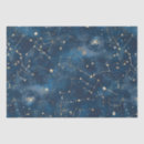 Search for constellation tissue paper Galaxy