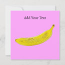 Search for banana cards Fruit