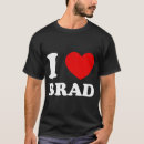 Search for brad clothing Cool
