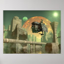 Search for alien worlds posters Science