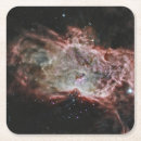 Search for star clusters coasters Universe