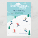 Search for on the slopes invitations Sports