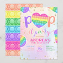 Search for turning 7 birthday invitations Kids birthday party