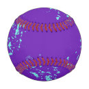 Search for purple baseballs Blue