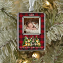 Search for silver fox christmas tree decorations For kids
