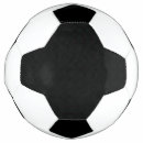 Search for blank footballs Sports