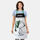 Search for cap aprons Charles schulz
