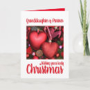 Search for partner christmas cards Hearts