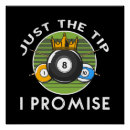 Search for billiards posters 8 ball