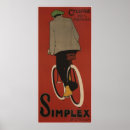 Search for simplex Vintage