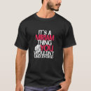 Search for miriam tshirts It's