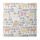 Search for cactus tiles Pattern