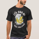 Search for knob tshirts Corn