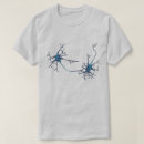Search for neuron tshirts Neurology