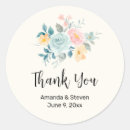 Search for flower bouquets stickers Watercolor