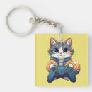 Search for gamers key rings For kids