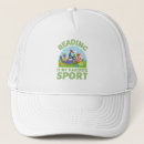 Search for my book hats Literature