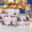 Search for sarcastic wrapping paper Cat