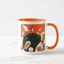 Search for bowling strike mugs Retro
