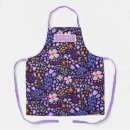 Search for wildflower aprons Girly