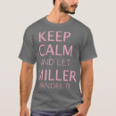 Search for miller tshirts Sourdough