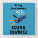 Search for scuba diving clocks Ocean
