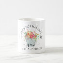 Search for funny thank you mugs Teacher