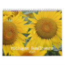 Search for sunflower calendars Flowers