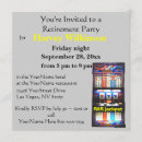 Search for vegas retirement invitations Gambling