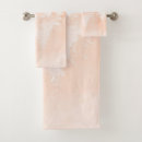 Search for pine trees bath towels Pattern