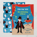 Search for magicians cards Party