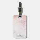 Search for marble luggage tags Sparkle