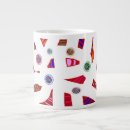 Search for brick pattern mugs Bricks