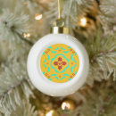 Search for land christmas tree decorations Red