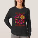 Search for holly jolly tshirts Green
