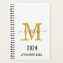 Search for trendy planners Initial