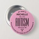 Search for autism badges Asd