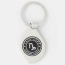 Search for zodiac key rings Capricorn