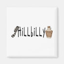 Search for hillbilly magnets Funny