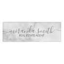Search for marble name tags Grey