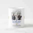 Search for elegant graduation mugs Photo collage
